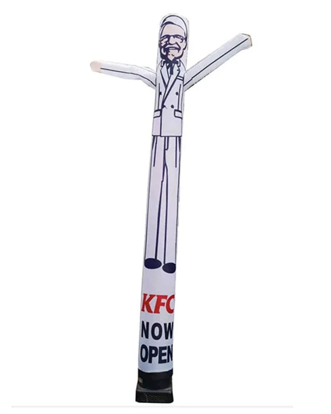 10FT KFC Now Open Air Dancer