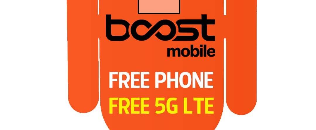 Boost Mobile inflatable costume