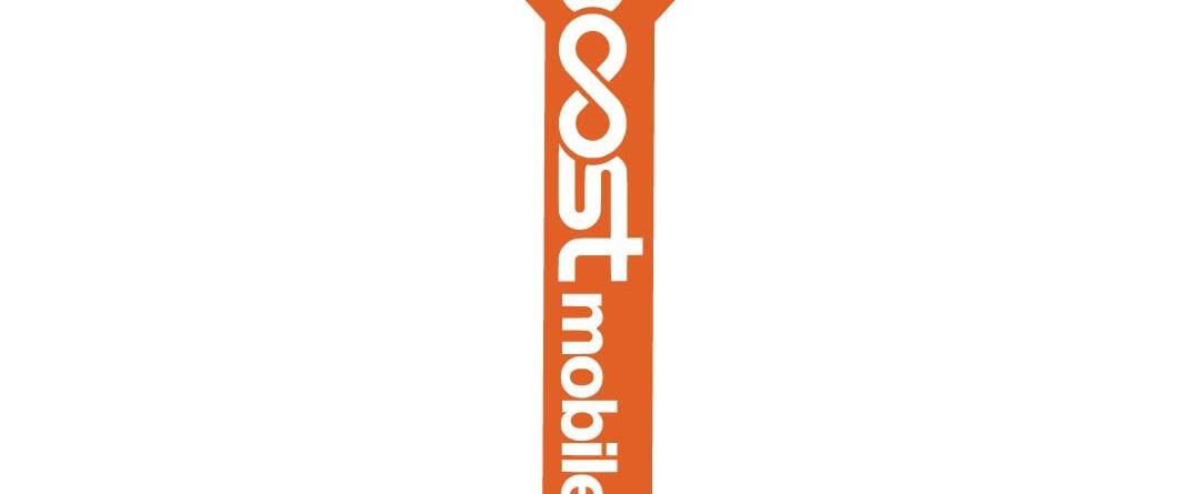 20FT Boost Mobile Air Dancer