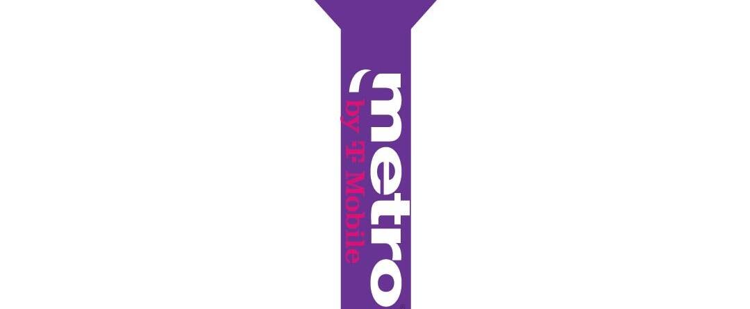 20FT Metro by T-Mobile Air Dancer