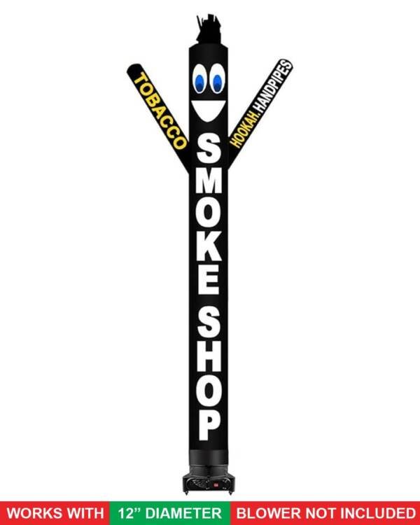 10FT Smoke Shop Air Dancer
