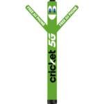 20FT Cricket 5G Air Dancer Free Phone