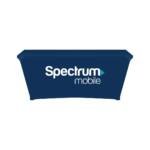 6FT Spectrum Mobile stretch table cover