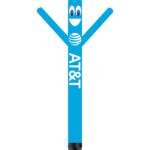 20 Ft AT&T Air Dancer
