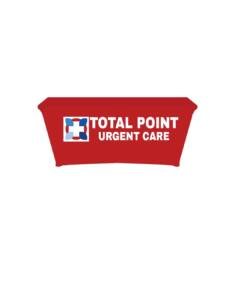 6FT urgent care stretch table cover