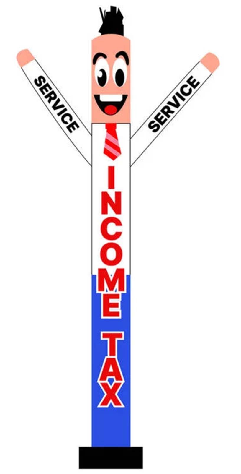 Income tex