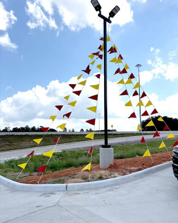 pennant