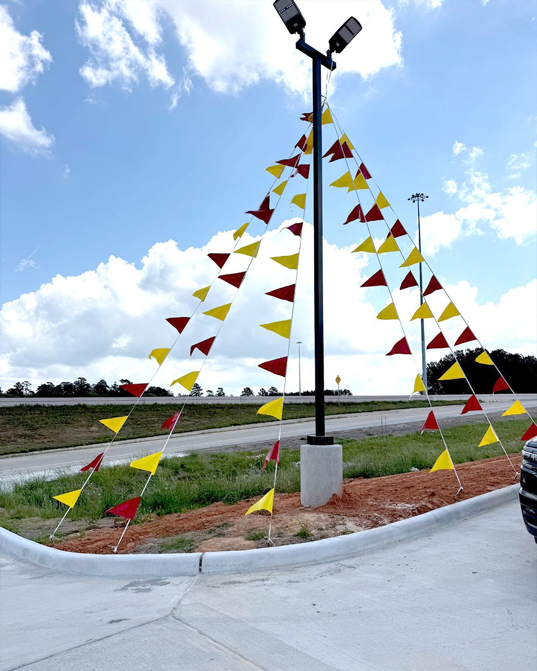 pennant