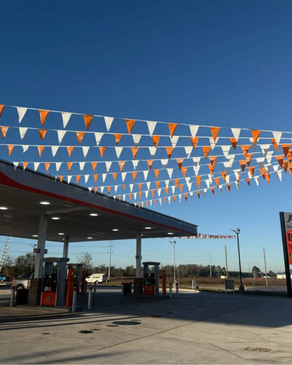 pennant