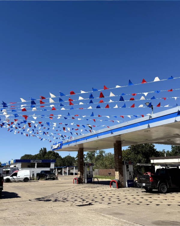 pennant
