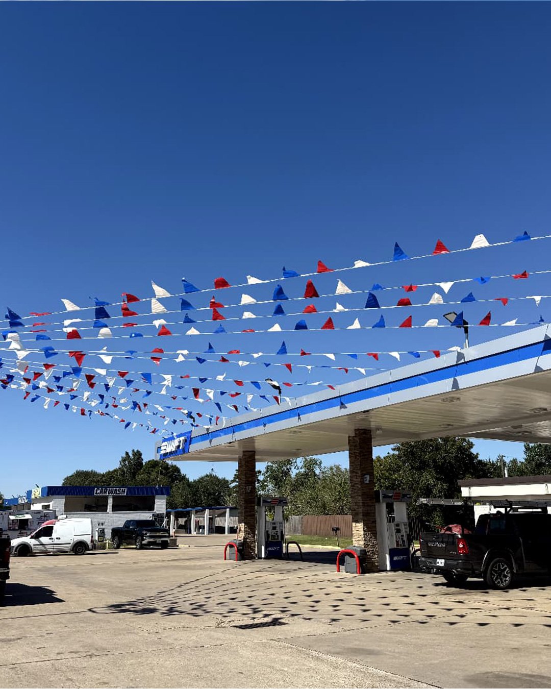 pennant