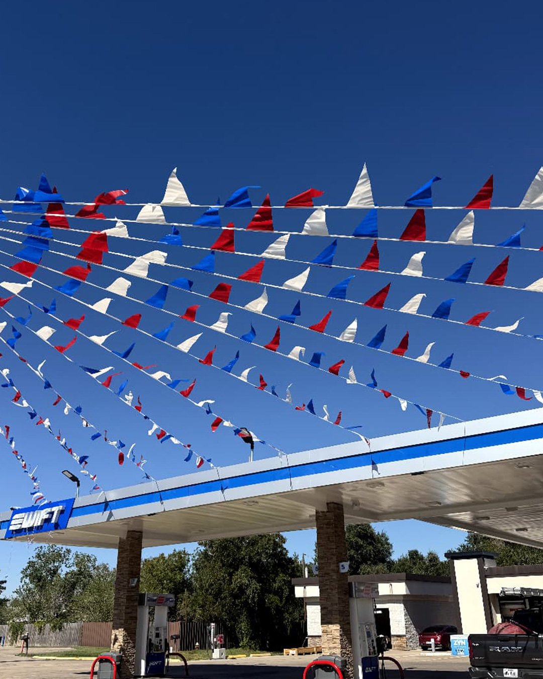 pennant