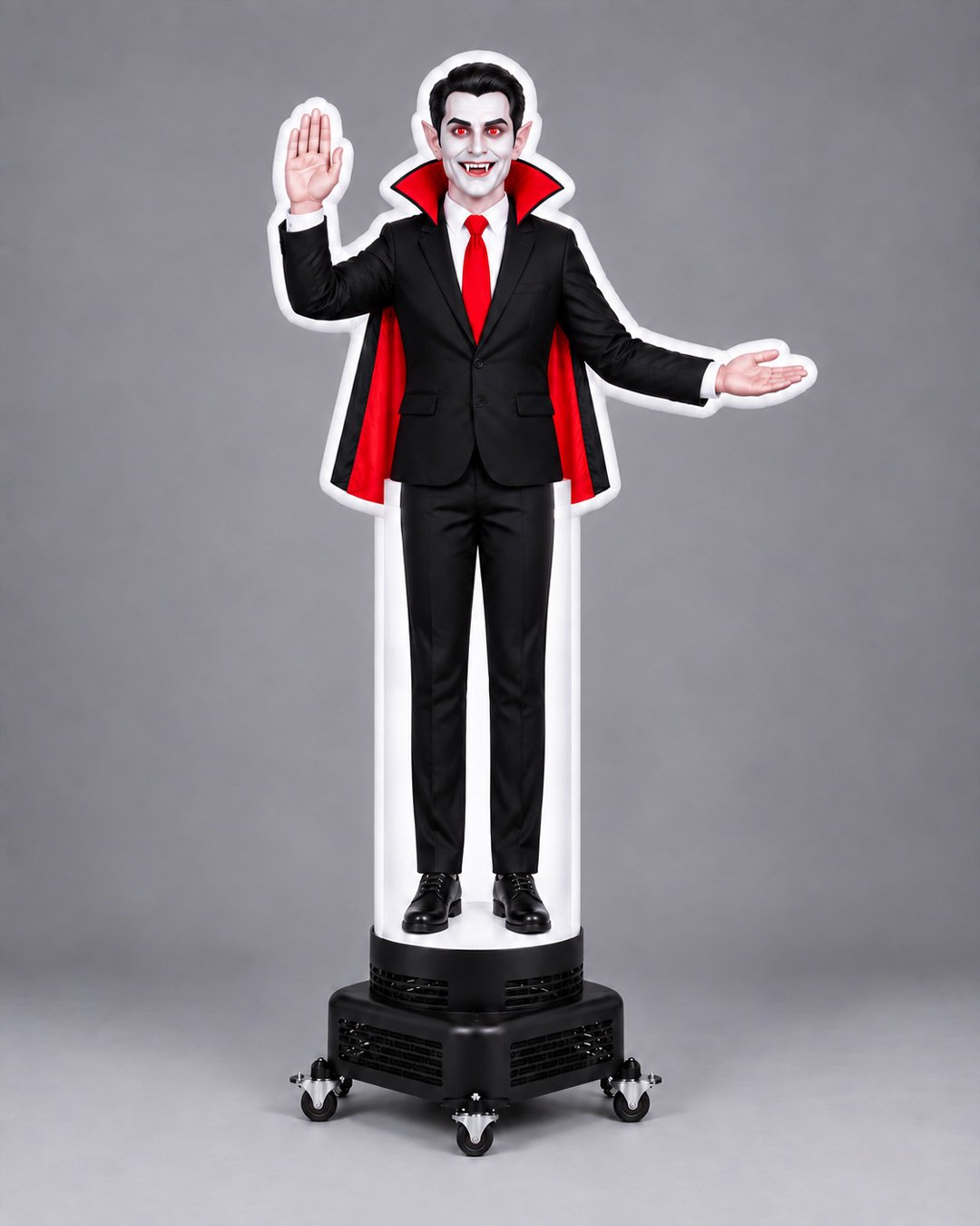 10FT Halloween Custom Character Inflatable