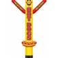 20FT Hot Dogs Air Dancer