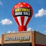 22Ft-Mattress-Huge-Sale-Rooftop-Advertising-Balloon
