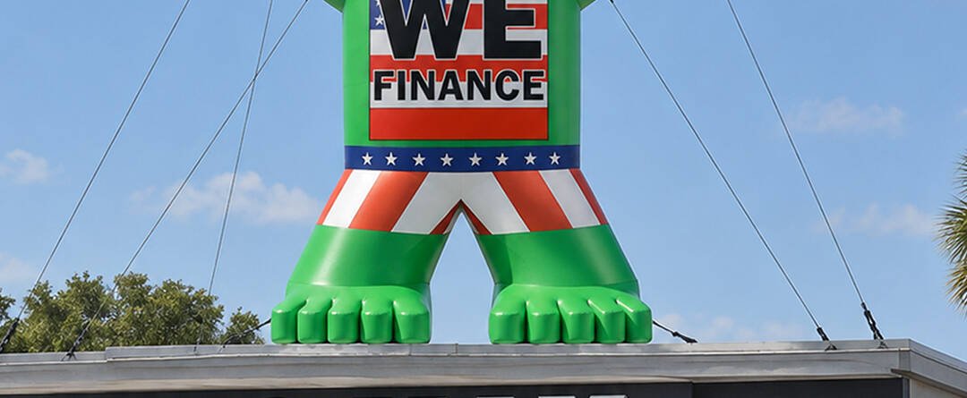 22ft giant gorilla rooftop advertising inflatable