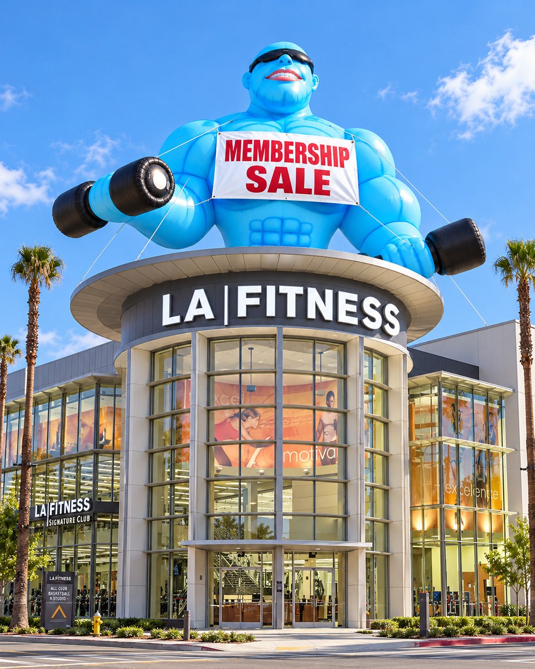 22ft-giant-muscle-man-advertising-inflatable-for-gyms-11 22ft giant muscle man advertising inflatable for gyms