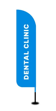 Dentist Flag Header